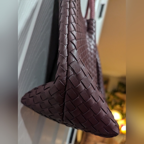 NWT Lulu Dharma Large Tote - Picture 12 of 15